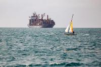 美軍被曝突襲從中國(guó)駛往伊朗貨輪 攔截軍用物資