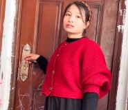 小英告别过去！小英拿着所有东西从山里搬走了