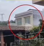 精神病男子射杀邻居改判死刑 正义终得伸张