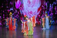 当河南的中遇见四川的巴适 文化寻根之旅