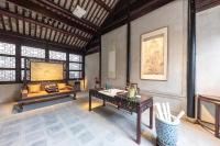 浙江庞莱臣旧宅开放 免票吸引游客参观