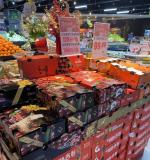 车厘子价格暴跌 供应大增促成