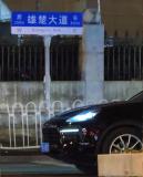 女子0.1元在武汉打网约车坐上保时捷卡宴，平台：乘客不能指定车型或品牌！