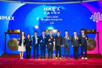 中国AI最快IPO诞生 MiniMax创纪录上市