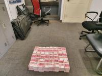 女子欲取240万元现金作彩礼 银行及时预警 险些落入诈骗陷阱