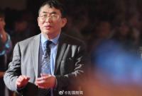 聂卫平曾带教出常昊等世界冠军 棋圣传奇落幕