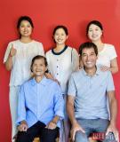 湖北英山杀猪饭当事人：真诚留住人心 乡土年味引客来