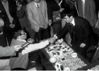 日本围棋界多人悼念聂卫平 棋圣传奇永铭记