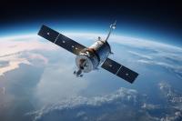 中国星网换帅增资冲刺星座部署关键期 管理层调整加速商业化进程