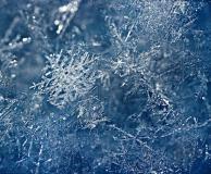 为何没有两片完全相同的雪花 独特分子布局造就