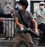 山上彻也哥哥自杀后萌生报复念头 山上彻也回应选择袭击安倍晋三