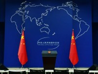 欢迎日本民众来中国看大熊猫 大熊猫将按期回国