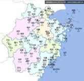 今日天气 浙江今晨最冷！升温就在路上 准备冲击27℃ 寒潮后遗症渐退