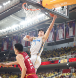 曾凡博：郭士强曾建议我双脚起跳 受伤后要改掉以前习惯 国家队与队友共同建议