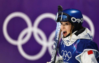 让谷爱凌难以接受的事情发生 赛程噩梦再现