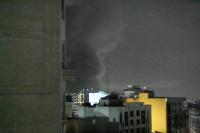 以军大规模攻击伊朗基础设施 致1300多平民丧生