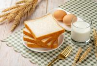 你吃的全麦面包可能不是全麦的 全麦含量几何？