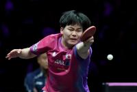 王楚钦爆冷不敌18岁日本小将松岛辉空 “王楚钦克星”崛起