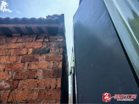 男子行凶致1死1伤被判死刑 因邻里纠纷引发悲剧