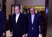 伊朗外长向巴基斯坦递交停战条件 传递和平诉求