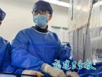 小伙“感冒”硬扛3個(gè)月查出心衰 心臟警報(bào)被忽視