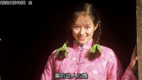 章子怡張藝謀 犟種閨女苦命爹