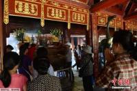 “世界最難的考試”來(lái)自這個(gè)國(guó)家 印度理工入學(xué)考