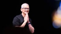 庫克最后一屆WWDC Siri迎來革命性升級