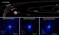 人類首次對星際來客“驗(yàn)明正身”，為何是110億年宇宙化石？
