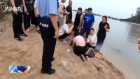 纪检监察干部黄峰,出院返岗 英雄归来续写职责
