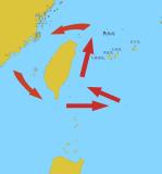 臺灣島東部海域交通專項(xiàng)執(zhí)法行動結(jié)束 維護(hù)海上安全與秩序