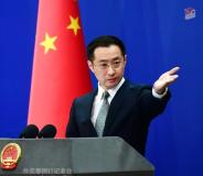 日方無端指責(zé)抹黑中國(guó)正常軍事活動(dòng) 渲染緊張局勢(shì)欺騙公眾