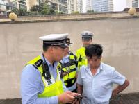 无证司机开网约车平台等都要担责 端午假期严查违法行为