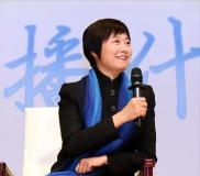 水均益称敬一丹是央视后辈的榜样 温暖稳当的“大姐大”