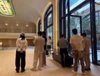 上海一楼盘国庆3天卖出2.3亿 购房者决策加速