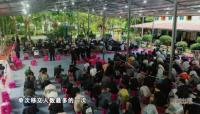 央视披露:10万民警抵达中缅边境：荡平跨境电诈犯罪