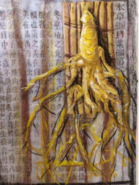 小画笔大非遗 童心筑梦传薪火
