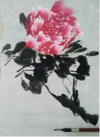 小画笔大非遗 童心筑梦传薪火