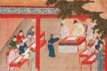 成为古代中国的“超级精英”有多难？