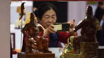 云端上的文化盛宴
