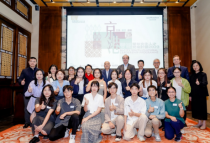 香港故宫文化博物馆「双城青年文化人才交流计划」