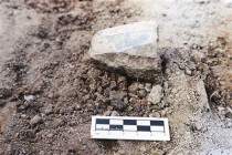 旧石器时代至宋金时期 又有重要考古发现