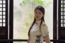 跨界“玩家”钟慧琪：用创意让非遗"潮"起来，让老字号"会说话"