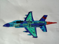 我的未来科技梦