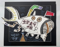 我们的星辰大海