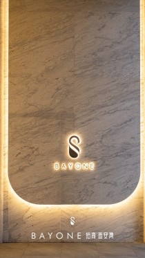 光，是空间的第四维材质