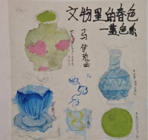 童心筑梦非遗：诉说文化传承的少年力量