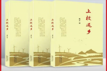 《上校还乡》：一部描绘退役军人乡村振兴之路的深耕力作