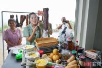 湖北邮政“村播”火出圈！公益助农8500万元，把“荆楚好味”端进千万家