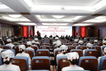 2025年第十六届“急救白金十分钟—全国（国际）自救互救日”启动式